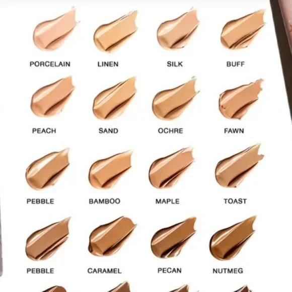 Ciate Extraordinary Foundation 
Color 110Y Buff - Light with cool undertones New - Picture 3 of 12